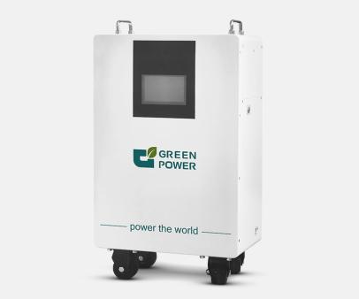 7.5kWh直流儲能系統(tǒng)-落地式